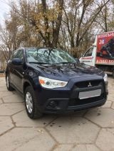 Mitsubishi asx 2013, cumpăr, cvt, benzină, 150 l