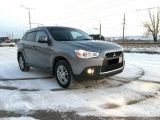 Mitsubishi asx 2013, cumpăr, cvt, benzină, 150 l