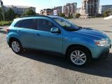 Mitsubishi asx 2013, cumpăr, cvt, benzină, 150 l