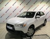 Mitsubishi asx 2013, cumpăr, cvt, benzină, 150 l