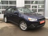 Mitsubishi asx 2013, cumpăr, cvt, benzină, 150 l