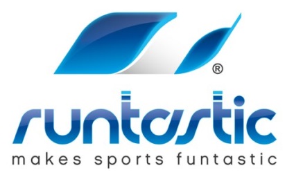 Aplicație mobilă pentru jogging și fitness runtastic pro