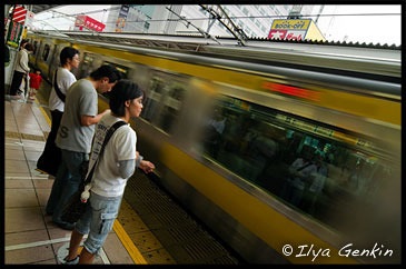 Cea mai mare călătorie în Japonia - Tokyo și zona înconjurătoare - Shibuya și Odaiba, cele 100 de drumuri