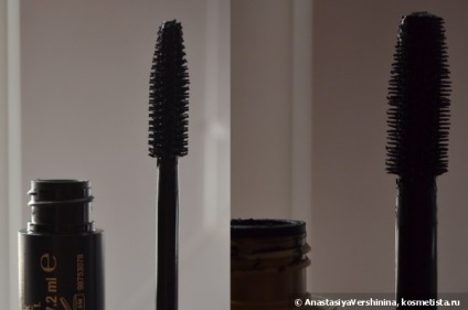 Mascara mea perfectă de la recenzii maxfactor