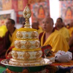 Gyumed Manastirea trezorerie a tradițiilor budiste tibetane, estul dulce