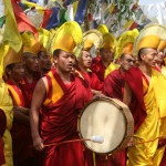 Gyumed kolostor kincstár a tibeti buddhizmus hagyományai, édes keleti