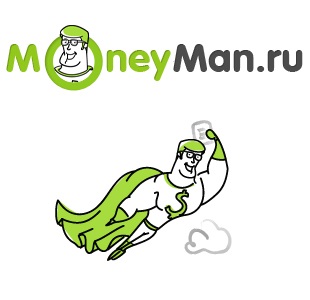 Moneyman - aplicație online pentru împrumuturi de până la 50.000 de ruble, 