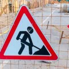 Moscova, știrile, traficul de pe strada Trompetă va fi blocat la sfârșitul săptămânii pentru reparații