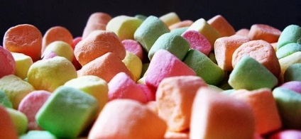 Este posibil să se mănânce marshmallows în diabet zaharat, reteta de gătit