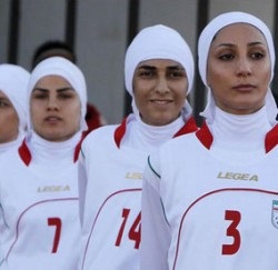 Este posibil ca musulmanii să joace sport cu Islamul și familia, Islamul și familia
