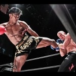 Muay Thai împotriva kickboxing - o bătălie care a schimbat istoria, Thai boxing, muay thai, auto-apărare