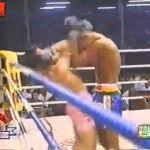 Muay Thai împotriva kickboxing - o bătălie care a schimbat istoria, Thai boxing, muay thai, auto-apărare