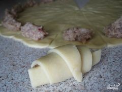 Mutaki - lépésről-lépésre recept fotóval