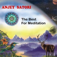 Zene a meditációhoz - anjey satori