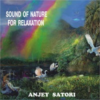 Muzica pentru meditație - anjey satori