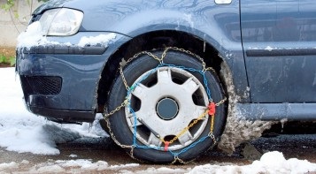 Pe anvelopele de vară din domeniul reparării autovehiculelor de gheață - reparații auto