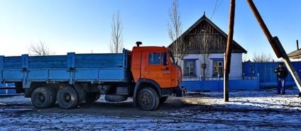 Înapoi la rădăcini de ce Kazahstanii au început să se mute din orașe în sate