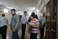 Case neterminate - saratovgessstroi - sunt transferate investitorilor de locuințe create, știri de Saratov și