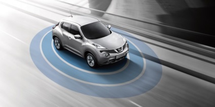 Nissan juke 2017, un nou gândac de nissan pentru a cumpăra la Moscova de la un dealer oficial