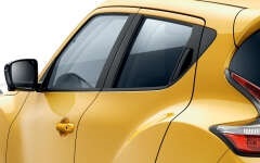 Nissan Juke ново оборудване, заем за кола, купи Nissan Beetle, кола заем