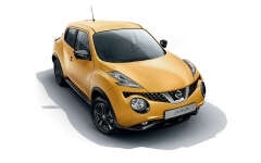 Nissan Juke ново оборудване, заем за кола, купи Nissan Beetle, кола заем