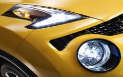 Nissan Juke ново оборудване, заем за кола, купи Nissan Beetle, кола заем