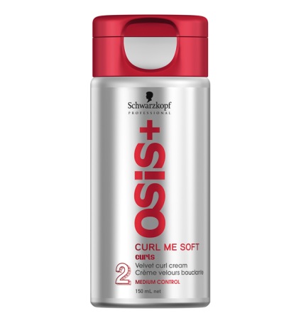 Noi produse pentru styling de la osis, profesional schwarzkopf, și scheme de utilizare, frumusețe