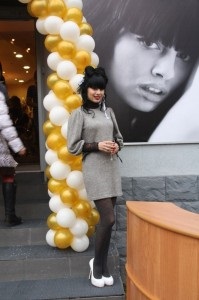Új szépségszalon Nelly Yermolaev, ház 2 hír