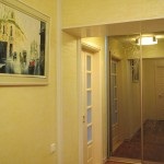 Imagine de fundal pentru anticameră și idei de fotografie pe coridor pentru un apartament