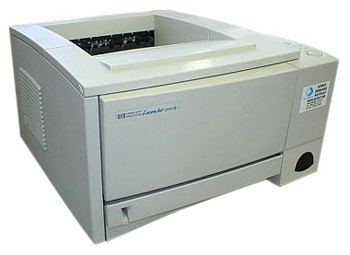 Imprimanta HP LaserJet 2100