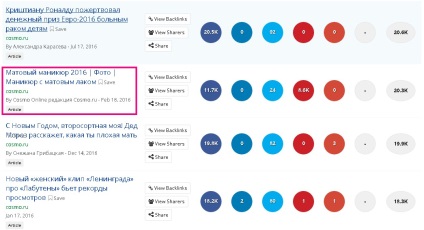 Mit írjunk a blogban 5 gyors módszer - lopás - ötletek a cikkekhez