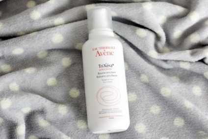 Що очищає гель avene м'який засіб для вмивання cleanance, відгуки