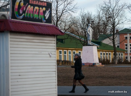 Olshansky феномен