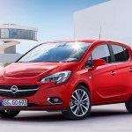 Опель Корса 2017-2018 - фото, ціна, характеристики opel corsa e в новому кузові