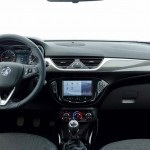 Opel Corsa 2017-2018 - fotografie, preț, specificații opel corsa e în noul corp