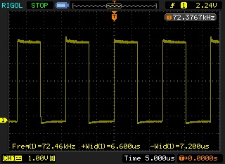 Optimizați digitalwrite pe arduino, robotosha