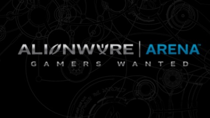Despre site-ul alienware arena și despre sistemul de nivel pe ea