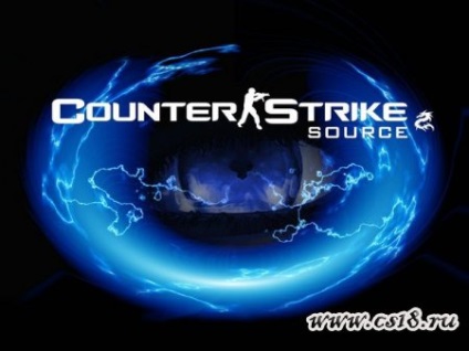 404 - изтегляне на Counter Strike 1