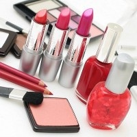 Substanțe de bază utilizate în produsele cosmetice