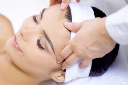 Osteopathic masaj facial recenzii, clipuri video, performanță tehnică