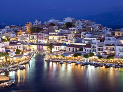 Insula Creta - o călătorie pentru suflet, un expert mondial