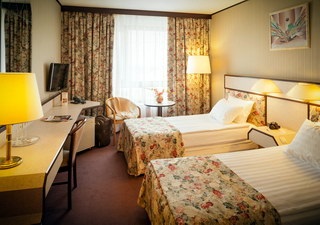 Mi határozza meg a szállodai szobák költségeit - a szállodák típusát