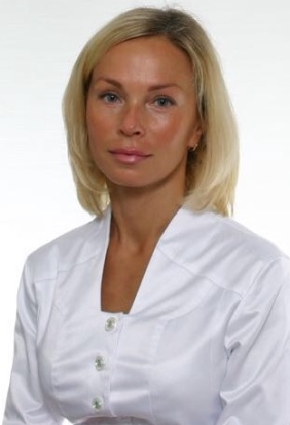 Departamentul de Cosmetologie din clinica de la Kursk delta beauty