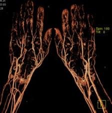 A diagnózis és kezelés röntgenképi sebészeti módszereinek tanszéke