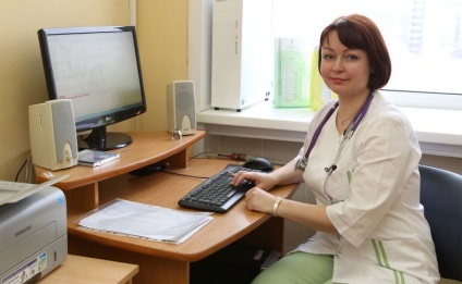 Departamentul de Chimioterapie și TKM - Kirov Institutul de Cercetări de Hematologie și