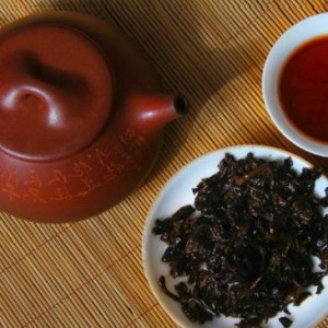 Diferența dintre ceaiul negru și ceaiul verde
