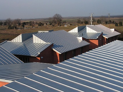 Suruburi de acoperire cu acoperiș galvanizat pentru tablă de oțel, acoperiș acoperit, vopsea