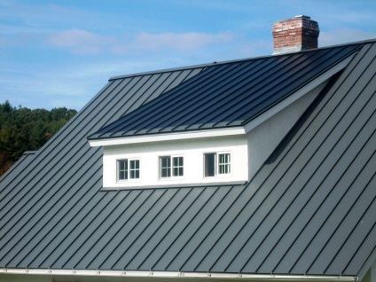 Suruburi de acoperire cu acoperiș galvanizat pentru tablă de oțel, acoperiș acoperit, vopsea