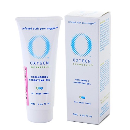 Oxygen botanicals, recenzii de produse cosmetice și parfumuri