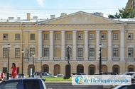 Monumente din Sankt Petersburg - Petru cel Mare, Ecaterina cel Mare, Pușkin, Lomonosov, monumente